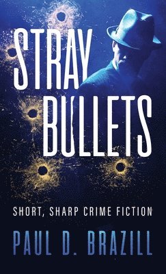 Stray Bullets 1
