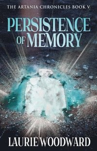 bokomslag Persistence Of Memory