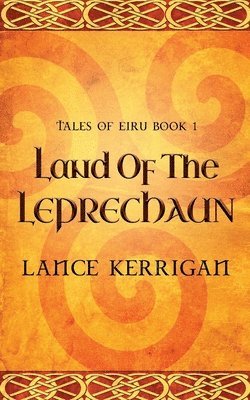 bokomslag Land of the Leprechaun
