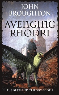 Avenging Rhodri 1