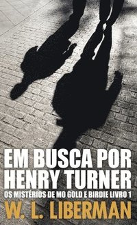 bokomslag Em Busca Por Henry Turner