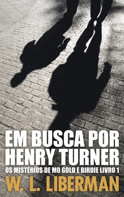 Em Busca Por Henry Turner 1