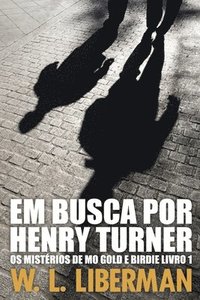 bokomslag Em Busca Por Henry Turner