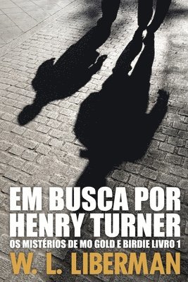 Em Busca Por Henry Turner 1