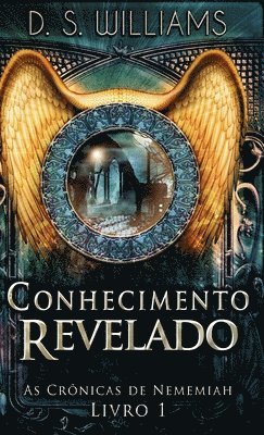 D S Williams, D. S. Williams, D.S. Williams - Conhecimento Revelado, Inbunden