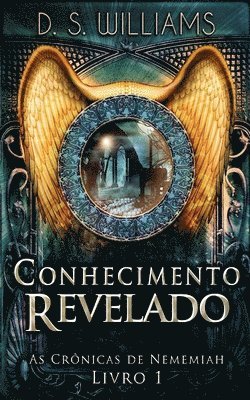 D S Williams - Conhecimento Revelado, Häftad