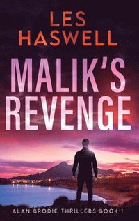 bokomslag Malik's Revenge