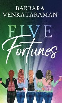 bokomslag Five Fortunes