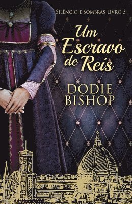 Dodie Bishop - Um Escravo de Reis, Häftad