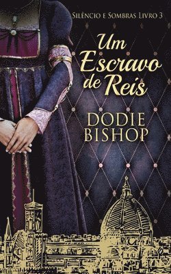 Dodie Bishop - Um Escravo de Reis, Häftad