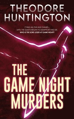 Game Night Murders