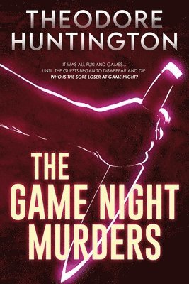 Game Night Murders