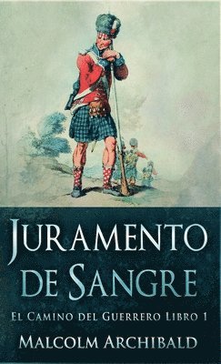 Juramento de Sangre