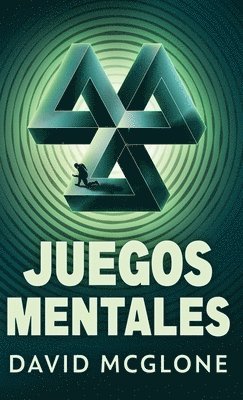 bokomslag Juegos Mentales