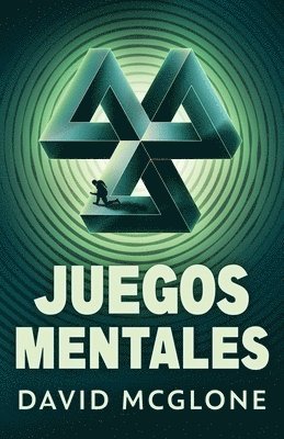 bokomslag Juegos Mentales