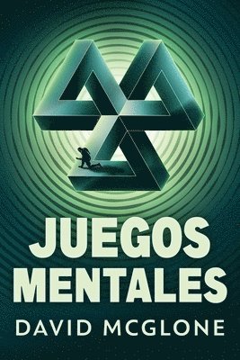 bokomslag Juegos Mentales