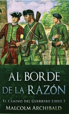 Al Borde de la Razn 1