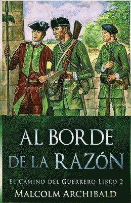 Al Borde de la Razn 1