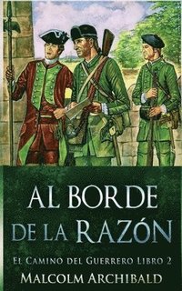 bokomslag Al Borde de la Razn