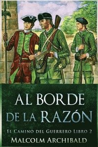 bokomslag Al Borde de la Razn