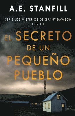 El Secreto de un Pequeo Pueblo 1