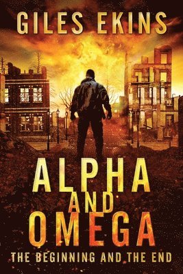 Alpha And Omega 1