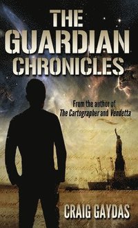 bokomslag Guardian Chronicles
