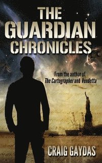 bokomslag Guardian Chronicles