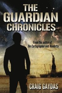bokomslag Guardian Chronicles