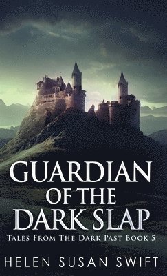 Guardian Of The Dark Slap 1