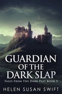 bokomslag Guardian Of The Dark Slap