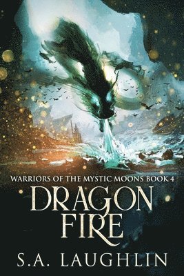 bokomslag Dragon Fire