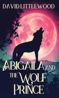 bokomslag Abigaila And The Wolf Prince