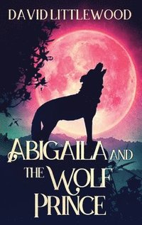 bokomslag Abigaila And The Wolf Prince