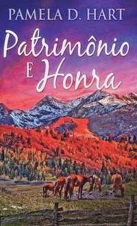 bokomslag Patrimônio e Honra