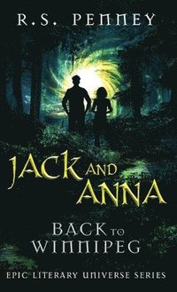 bokomslag Jack And Anna - Back To Winnipeg