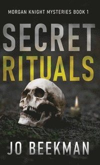 bokomslag Secret Rituals