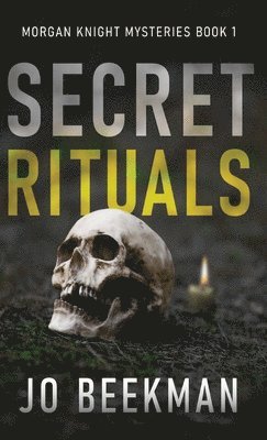 Jo Beekman - Secret Rituals, Inbunden