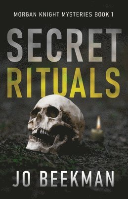 Jo Beekman - Secret Rituals, Häftad