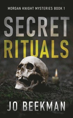 Jo Beekman - Secret Rituals, Häftad