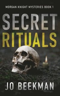bokomslag Secret Rituals