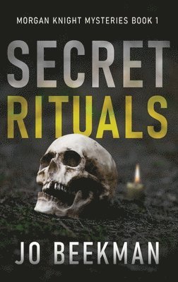Jo Beekman - Secret Rituals, Inbunden