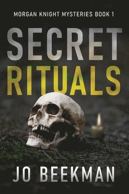 Jo Beekman - Secret Rituals, Häftad