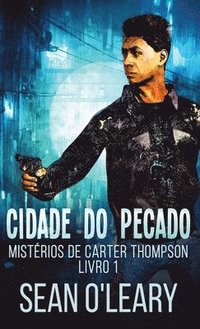 bokomslag Cidade do Pecado