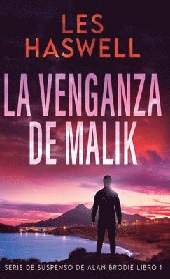 bokomslag La Venganza de Malik