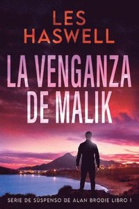 bokomslag La Venganza de Malik
