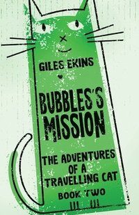 bokomslag Bubbles's Mission