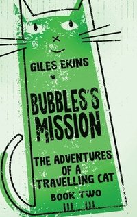 bokomslag Bubbles's Mission