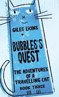 bokomslag Bubbles's Quest