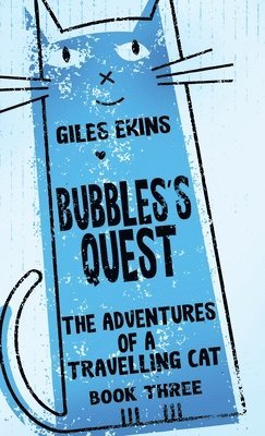 bokomslag Bubbles's Quest